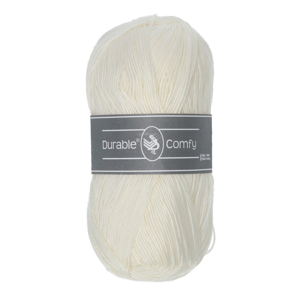 Durable Comfy 326 Ivory