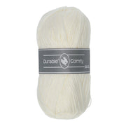 Durable Comfy 326 Ivory