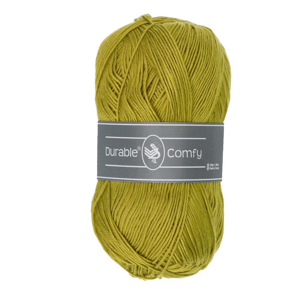 Durable Comfy 352 Lime