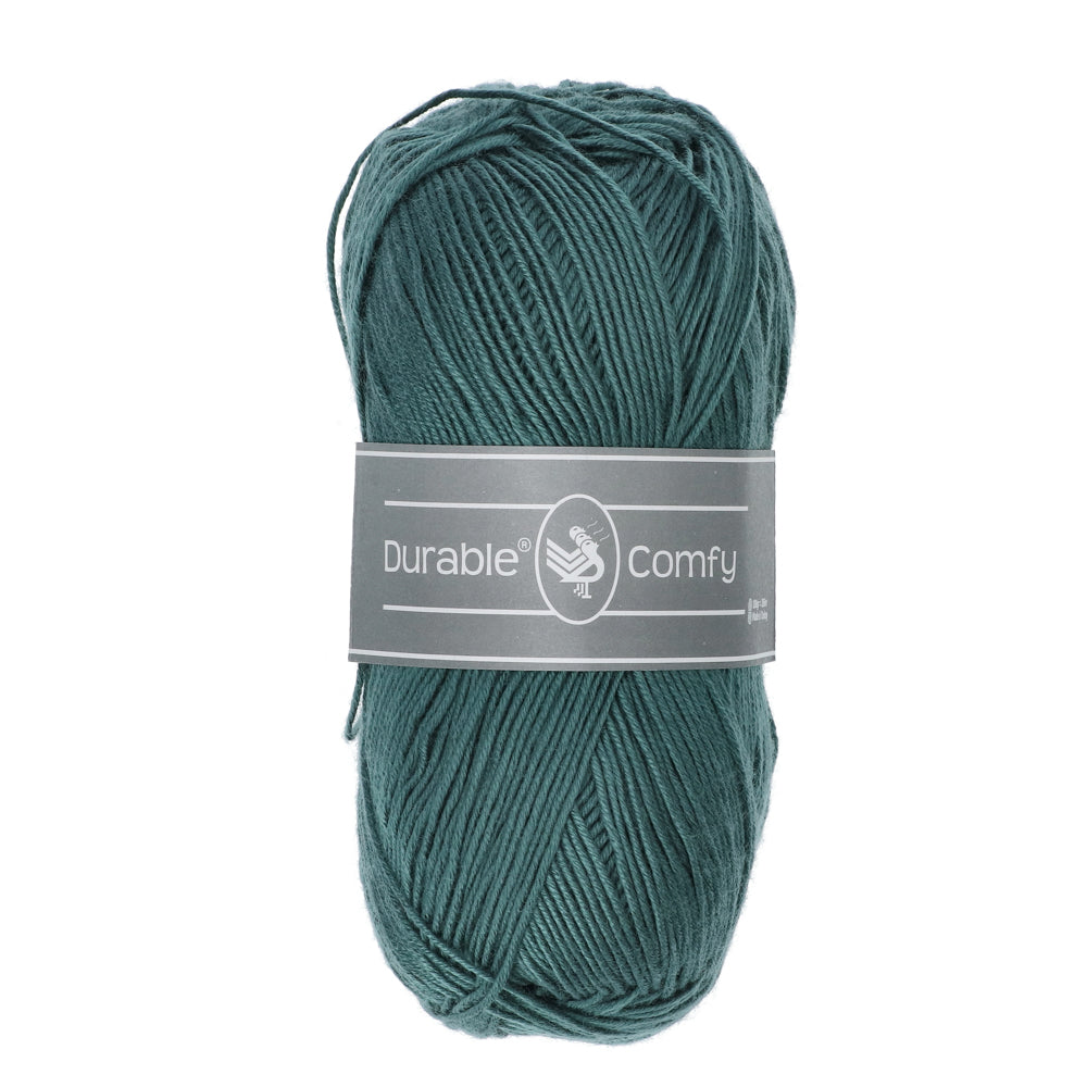 Durable Comfy 372 Blue Pine
