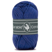 Durable Coral 2103 Cobalt