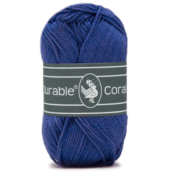 Durable Coral 2103 Cobalt