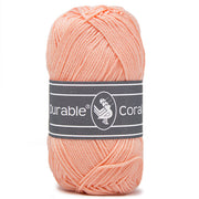 Durable Coral 211 Peach
