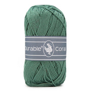 Durable Coral 2133 Dark Mint
