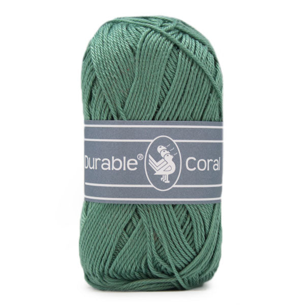 Durable Coral 2133 Dark Mint