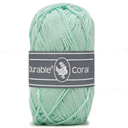 Durable Coral 2136 Bright Mint