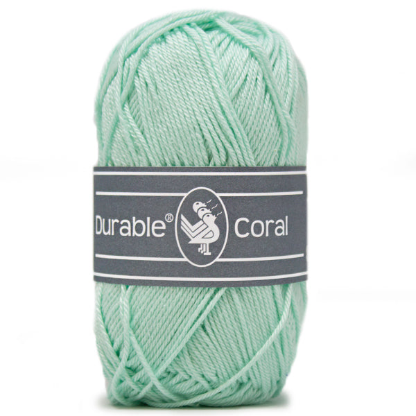 Durable Coral 2136 Bright Mint