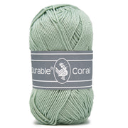 Durable Coral 2137 Mint