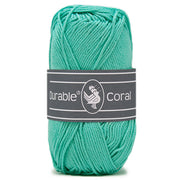Durable Coral 2138 Pacific Green