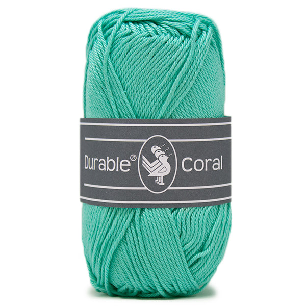 Durable Coral 2138 Pacific Green