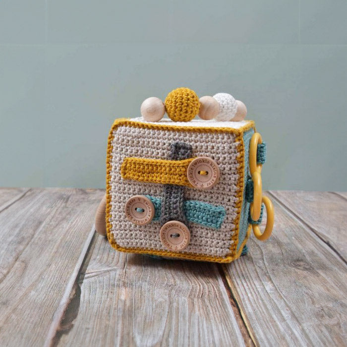 Activiteiten kubus — gemaakt met Durable Coral (2)