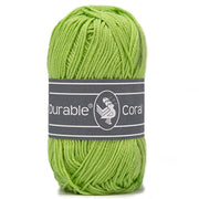Durable Coral 2146 Yellow Green