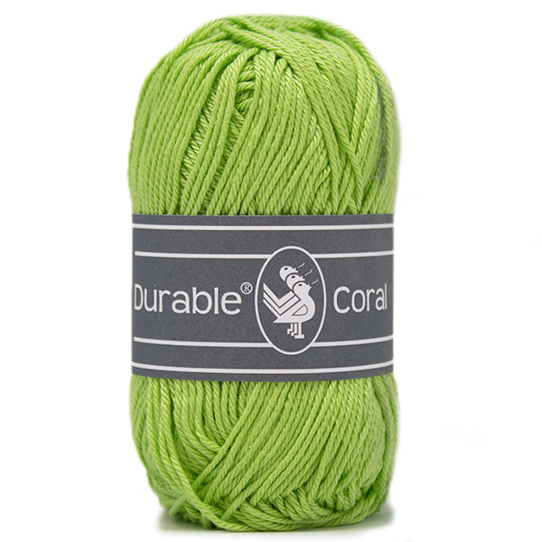 Durable Coral 2146 Yellow Green