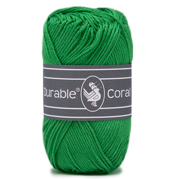 Durable Coral 2147 Bright Green