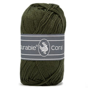 Durable Coral 2149 Dark Olive