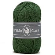 Durable Coral 2150 Forest Green