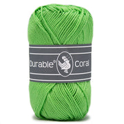 Durable Coral 2155 Apple Green