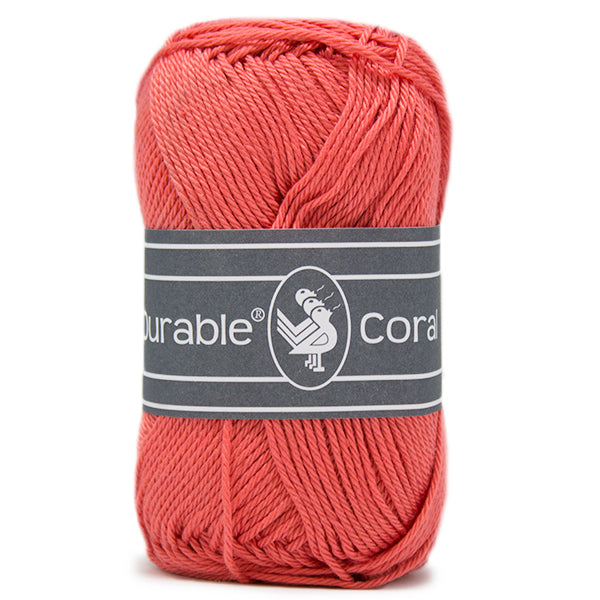 Durable Coral 2190 Coral