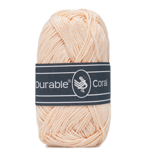 Durable Coral 2191 Pale Peach