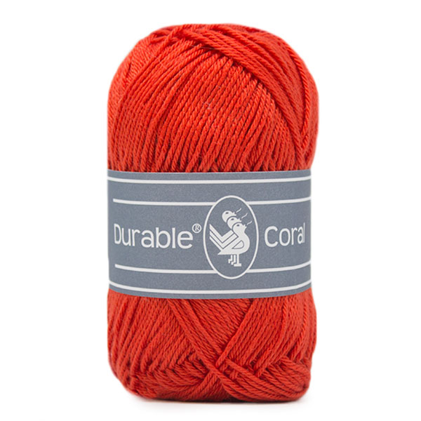 Durable Coral 2193 Grenadine