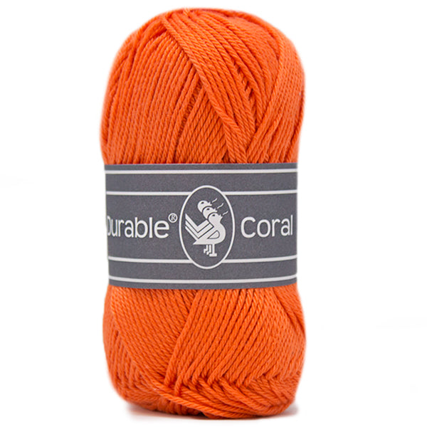 Durable Coral 2194 Orange