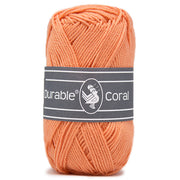 Durable Coral 2195 Apricot