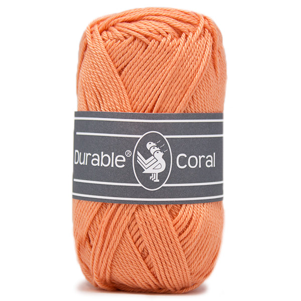 Durable Coral 2195 Apricot