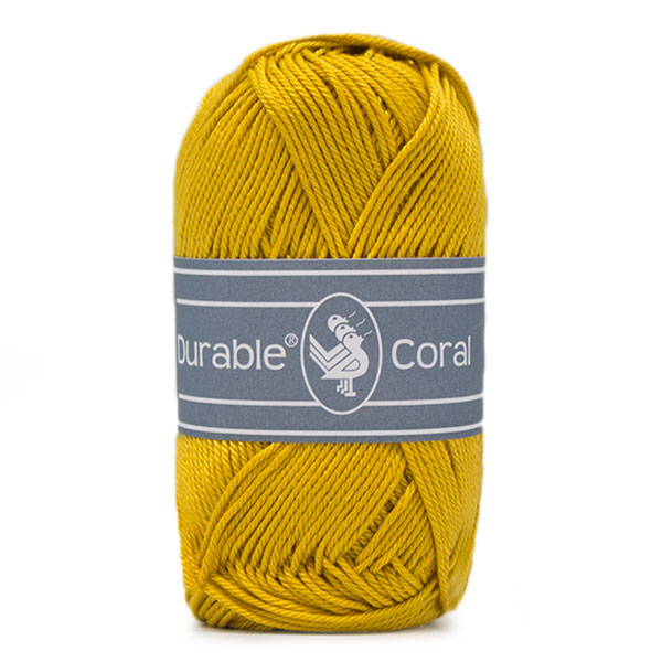 Durable Coral 2206 Lemon Curry