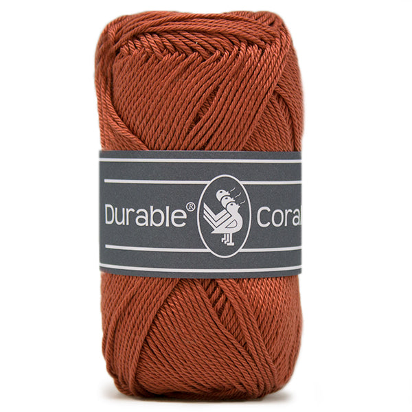 Durable Coral 2207 Ginger