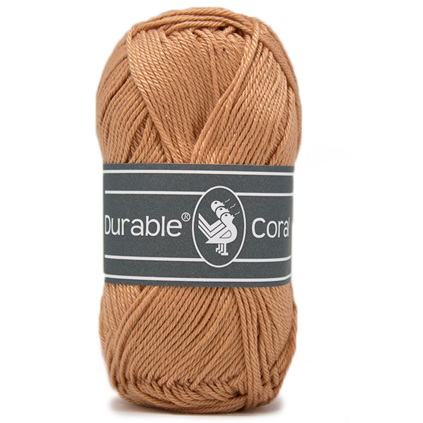 Durable Coral 2209 Camel