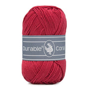 Durable Coral 221 Holly Berry
