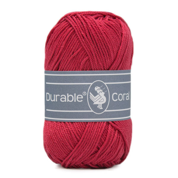 Durable Coral 221 Holly Berry