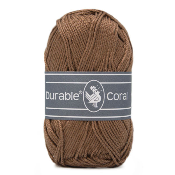 Durable Coral 2218 Hazelnut