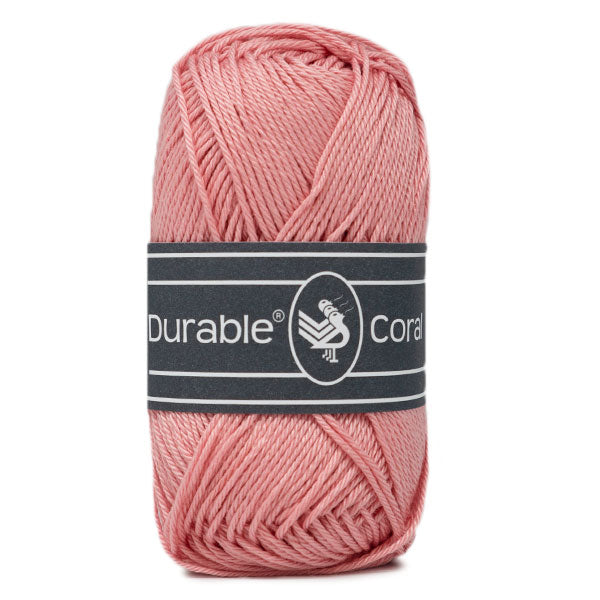 Durable Coral 223 Rose Blush