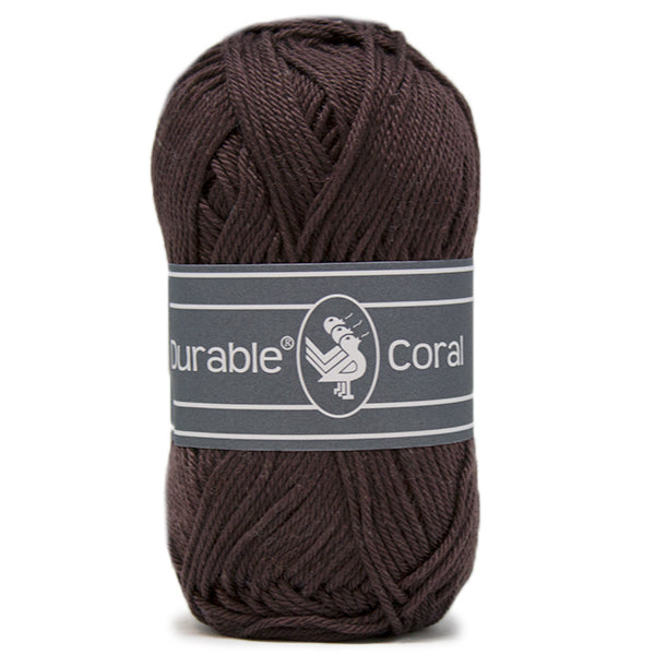 Durable Coral 2230 Dark Brown