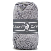 Durable Coral 2232 Light Grey