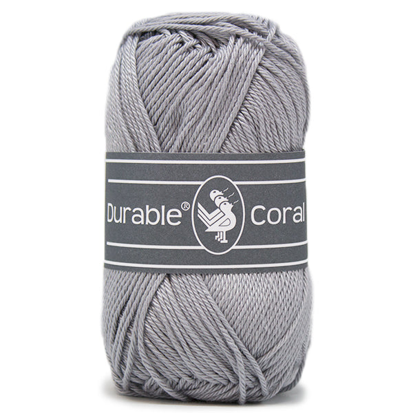 Durable Coral 2232 Light Grey