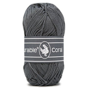 Durable Coral 2236 Charcoal