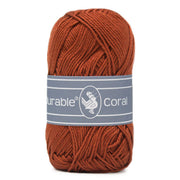 Durable Coral 2239 Brick