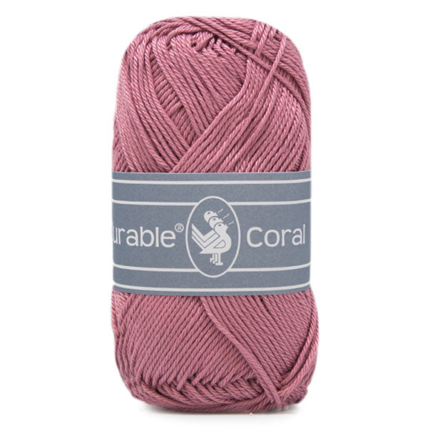 Durable Coral 224 Old Rose