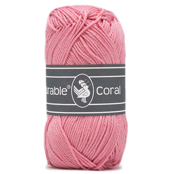 Durable Coral 227 Antique Pink