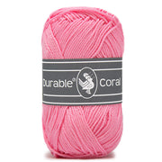 Durable Coral 232 Pink