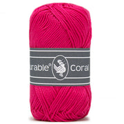 Durable Coral 236 Fuchsia
