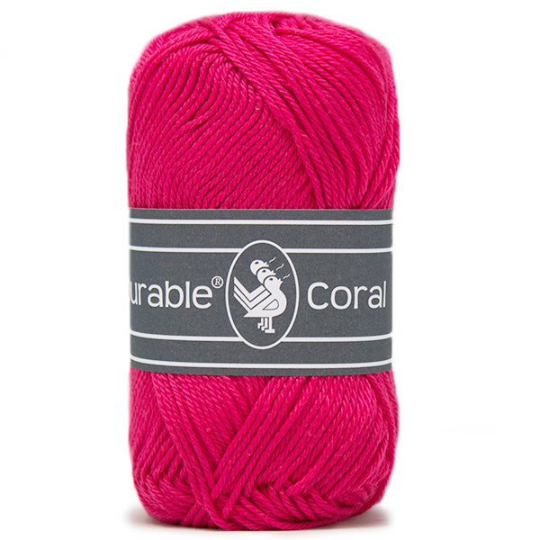 Durable Coral 236 Fuchsia