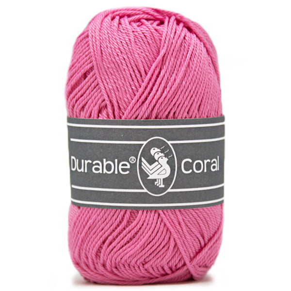 Durable Coral 239 Fresia