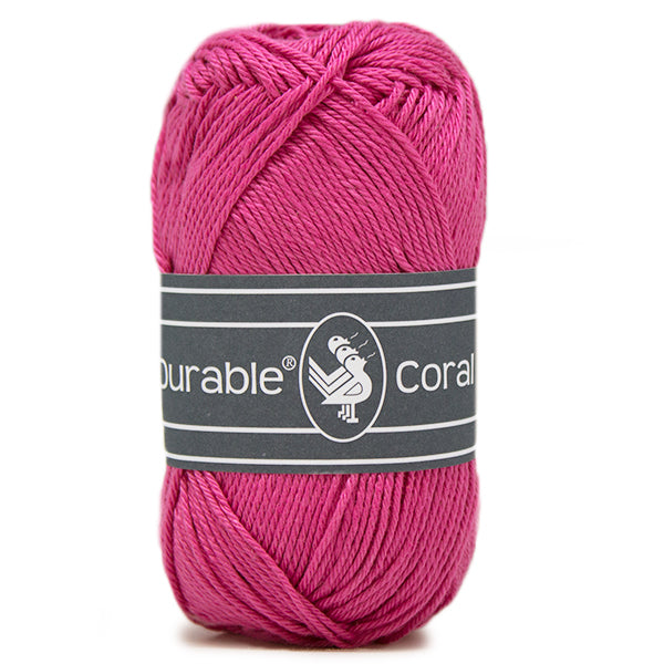Durable Coral 241 Magenta