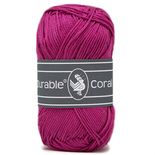 Durable Coral 248 Cerise