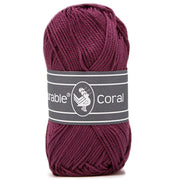 Durable Coral 249 Plum