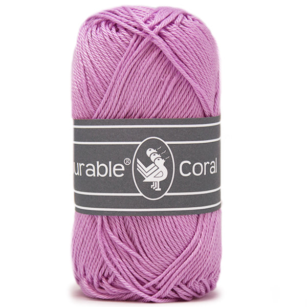 Durable Coral 261 Lilac
