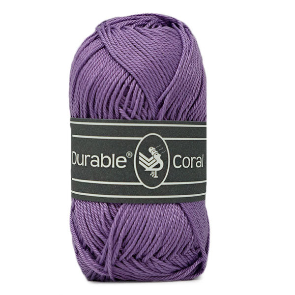 Durable Coral 269 Light Purple